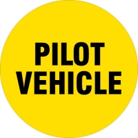 Pilot Vehicle Safety Spare Wheel Cover Design