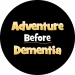 Adventure Before Dementia Spare Wheel Cover