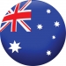 OZ Flag Custom Spare Tyre Cover