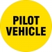 Pilot Vehicle Safety Spare Wheel Cover Design